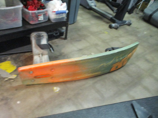 Used Air Chair Hydrofoil