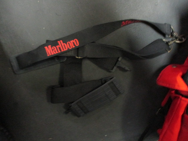 Load image into Gallery viewer, 1990’S MARLBORO ADVENTURE TEAM BACKPACK
