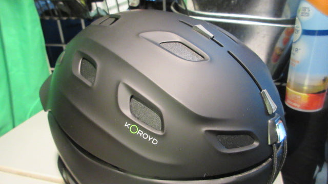 Load image into Gallery viewer, Smith Vantage MIPS BOA Snow Helmet Size Large (Demo)
