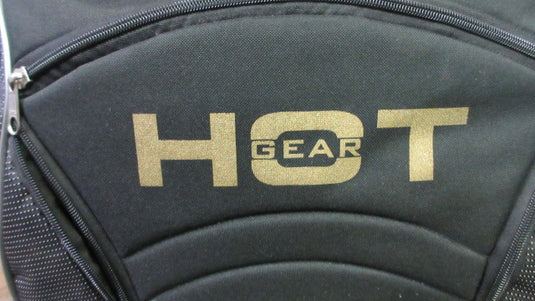 Used Hot Gear Heating Ski Boot Bag W/ Cord