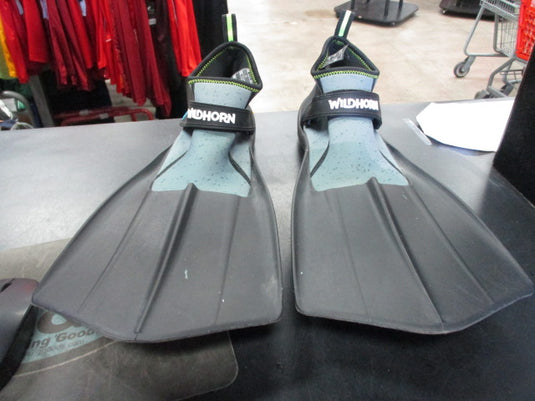 Used Wildhorn 16