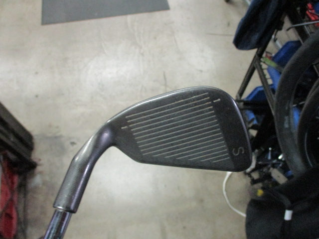 Load image into Gallery viewer, Used Ping ISI Blue Dot Sand Wedge
