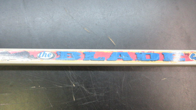 Load image into Gallery viewer, Used Game Craft The Blade Junior Street Hockey Stick
