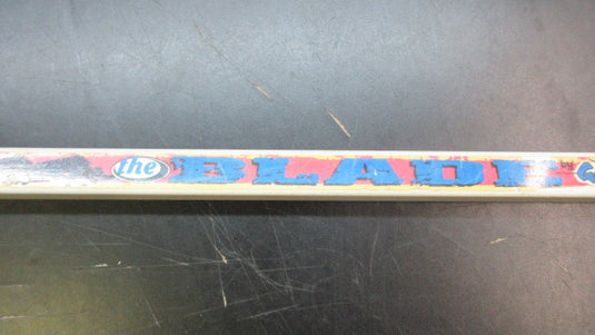 Used Game Craft The Blade Junior Street Hockey Stick