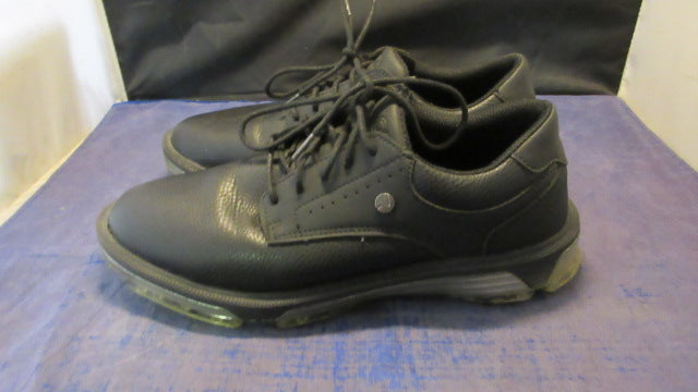 Load image into Gallery viewer, Used Aleck Golf Shoes Adult Size 7
