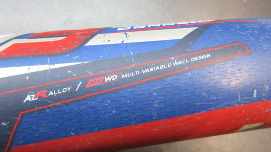 Used Marucci Cat 9 Connect 30" -10 USSSA Alloy Baseball Bat