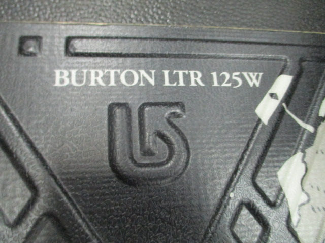 Load image into Gallery viewer, Used Burton LTR 125Cm Junior Snowboard W/ Burton Bindings
