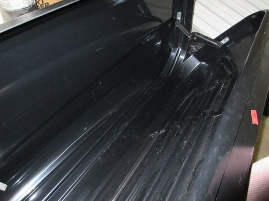 Used Thule Pulse L Roof-Mounted Cargo Box - Black