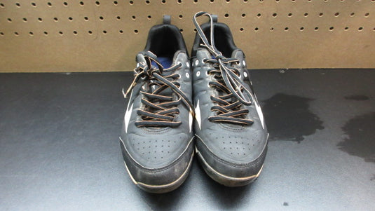 Used Mizuno Ambition 2 TPU Low Baseball Cleats - Size 8