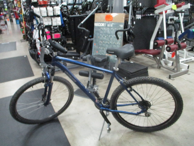 Load image into Gallery viewer, Used Specialized Crosstrail 29&quot; 21 Speed Hybrid Bicycle
