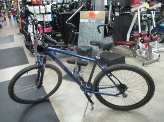 Used Specialized Crosstrail 29" 21 Speed Hybrid Bicycle
