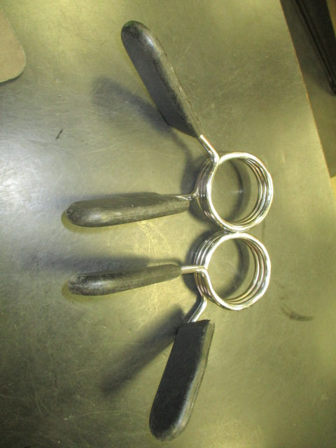 Load image into Gallery viewer, Used OLYMPIC SPRING COLLAR Set of 2
