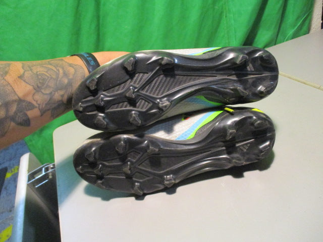 Load image into Gallery viewer, Used Adidas X Size 6.5 Soccer Cleats
