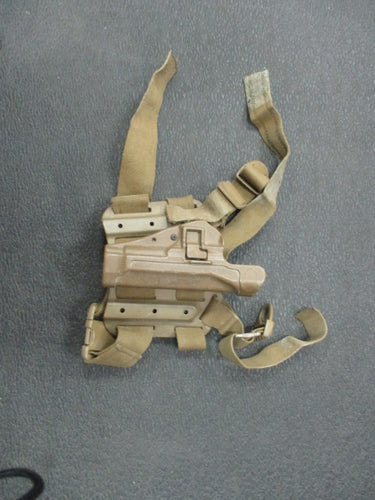 Used BlackHawk Beretta M9A3 Serpa II Tactical Holster