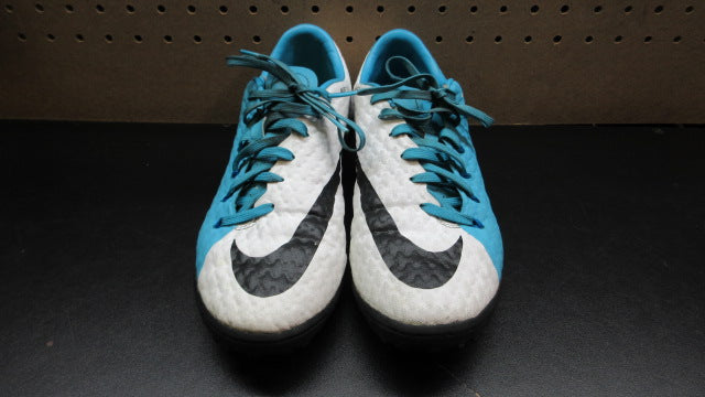 Load image into Gallery viewer, Used Nike Hypervenom X Indoor Soccer Shoes - Size 8
