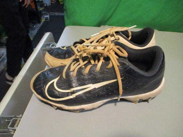 Load image into Gallery viewer, Used Nike Vapor Ultrafly Size Youth 6 Cleats
