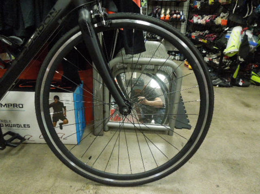 Used Poseidon Triton Aluminum Frame 700cc Endurance Road Bike