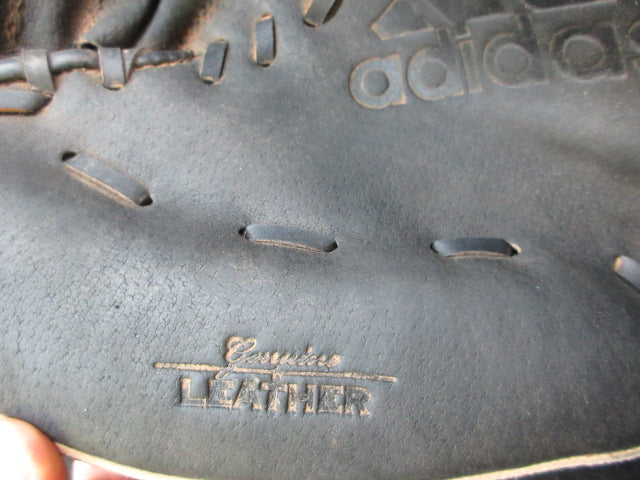 Load image into Gallery viewer, Used Adidas TS Catch 3150 Leather Catchers Glove - RHT
