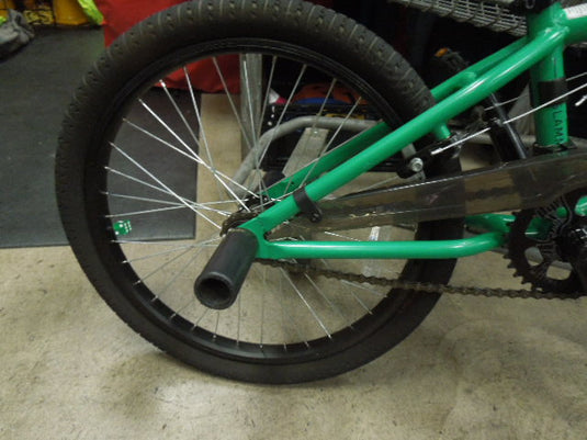 Used GT BMX Slammer Youth BMX Bicycle 20"