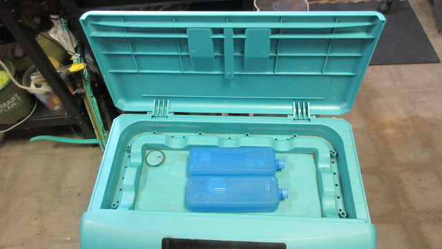 Load image into Gallery viewer, Used Hessaire MC26A Protable Evaporative Cooler - small wear
