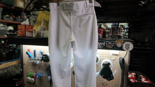 Load image into Gallery viewer, Used Champro Elastic Bottom Baseball Pants - Size Youth XL
