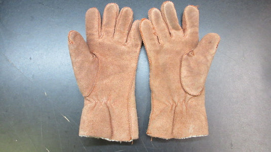 Used Womens Winter Gloves
