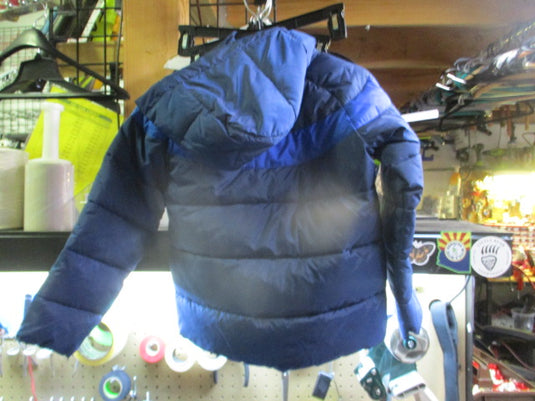 Used Nike Winter Puffer Jacket - Size Large
