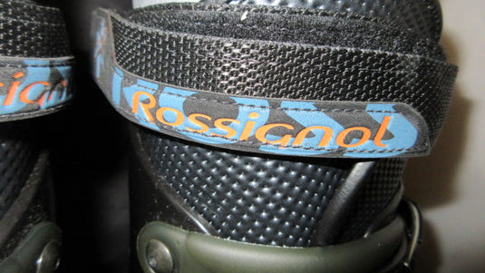 Used Rossignol Soft Light 3 Ski Boots Size 26.5