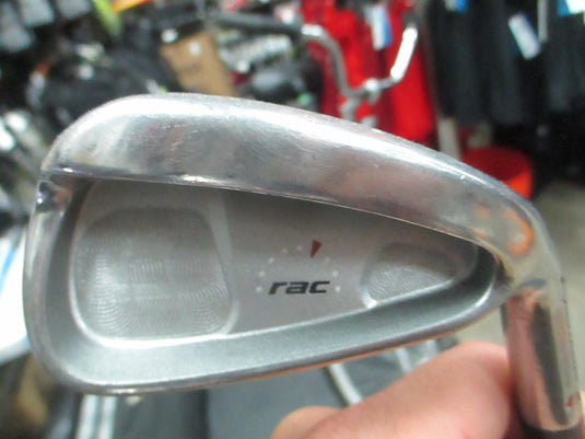 Used Taylormade RAC HC 3 Iron - RH
