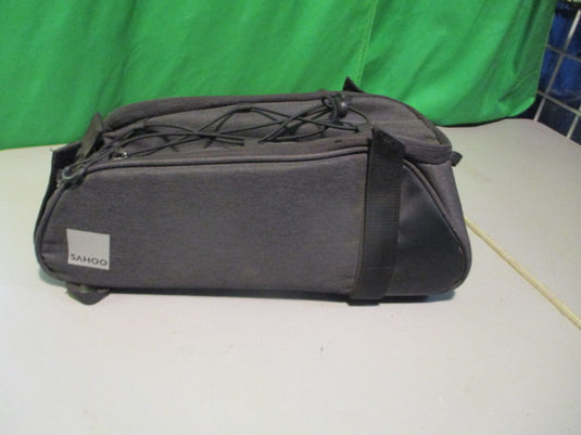 Used Sahoo Rer Bike Rack Bag