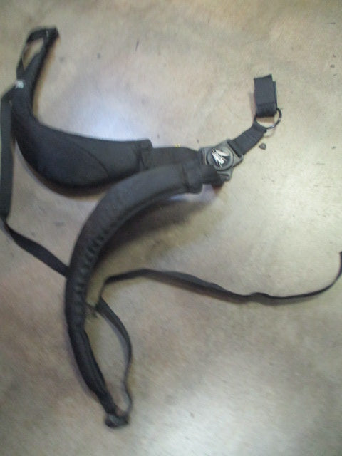 Load image into Gallery viewer, Used IZZO Dual Back Pack Golf Bag Strap
