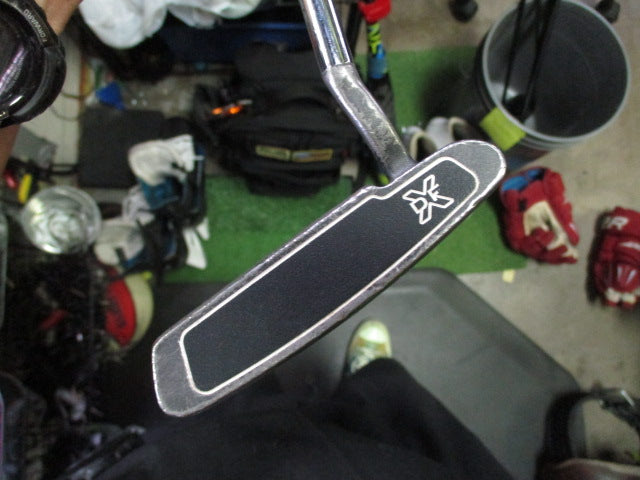 Load image into Gallery viewer, Used Odyssey DFX 3300 Right Hand  Blade Putter
