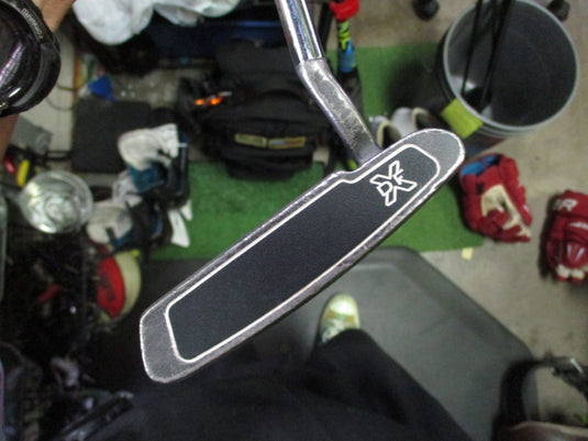 Used Odyssey DFX 3300 Right Hand  Blade Putter