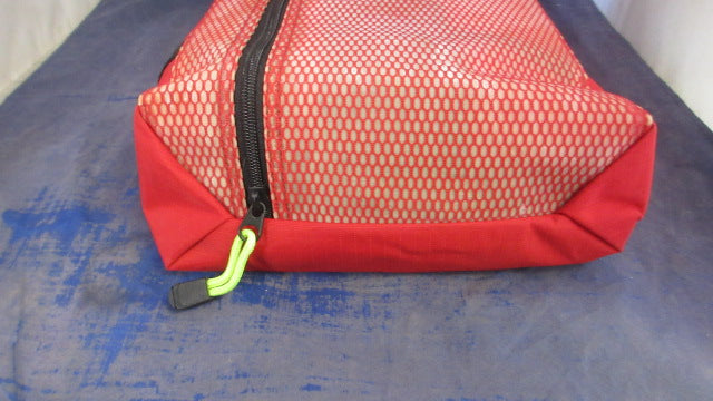 Load image into Gallery viewer, Used Lewis N Clark 36&quot; Sport Duffle Bag - plastic wear
