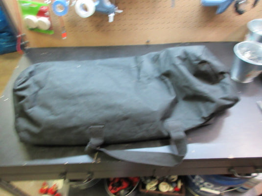 Used Bounty Hunter Metal Detectors Duffle Bag