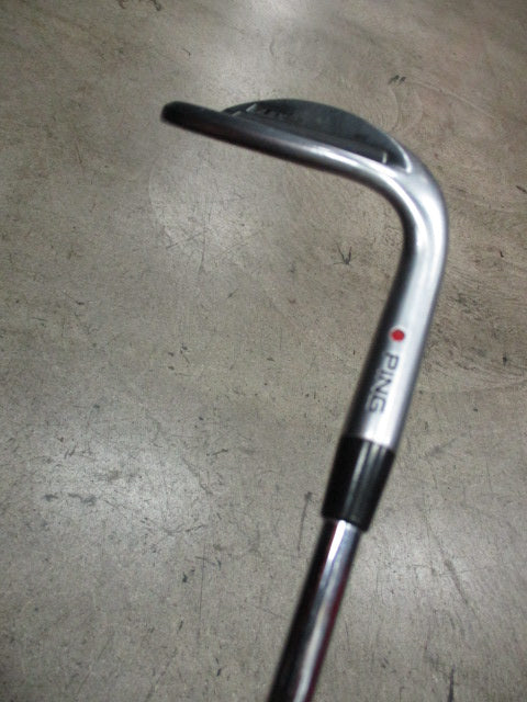 Used Ping Glide 2.0 Orange Dot 58 Deg Wedge- RH