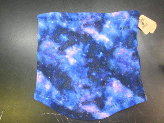 Victoria's Secret Pink Fleece Neck Gaiter