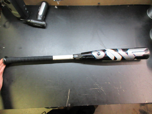Used DeMarini CF Glitch 30" -5 USSSA Baseball Bat