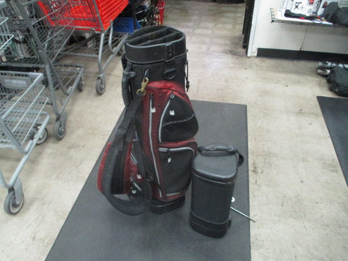 Used Cargo Golf Pro-900 Golf Bag
