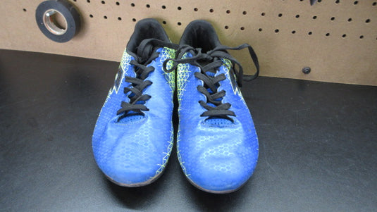 Used Lotto Forza Elite Soccer Cleats - Size 7.5
