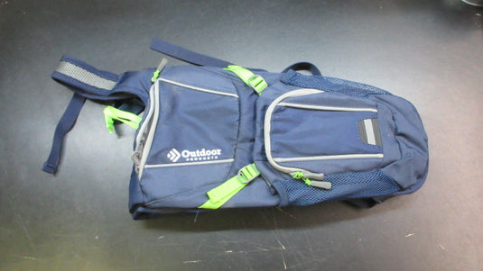 Used Heights H2O Hydration Backpack