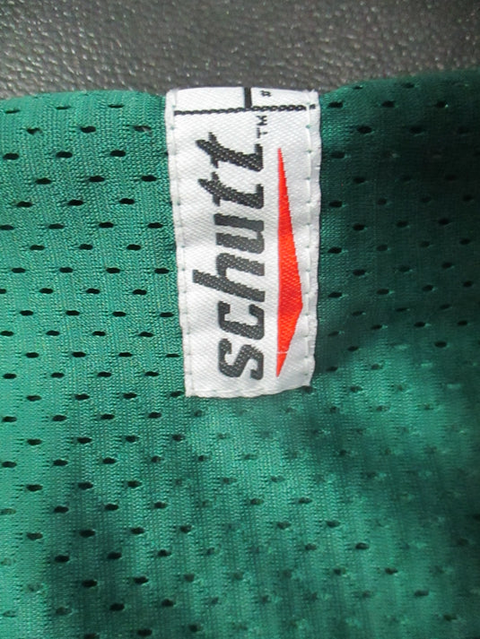 Used Schutt Youth Small-Medium football Practice Jersey
