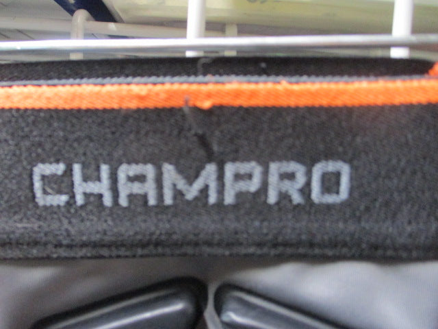 Load image into Gallery viewer, Used Champro Youth ProShield 7-Pad GirdleYouth Size Large
