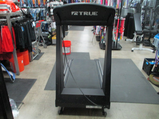 Used True Z 5.4 Soft Select Treadmill W Orthopedic Belt