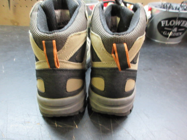 Load image into Gallery viewer, Used Denali Trailblazer Hiking Boots - Size 7
