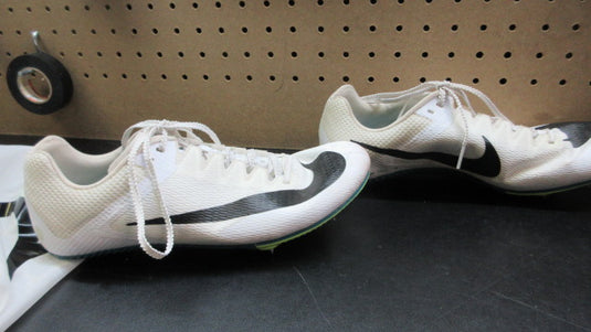 Used Nike Zoom Rival Sprint Track Shoes - Size 8.5