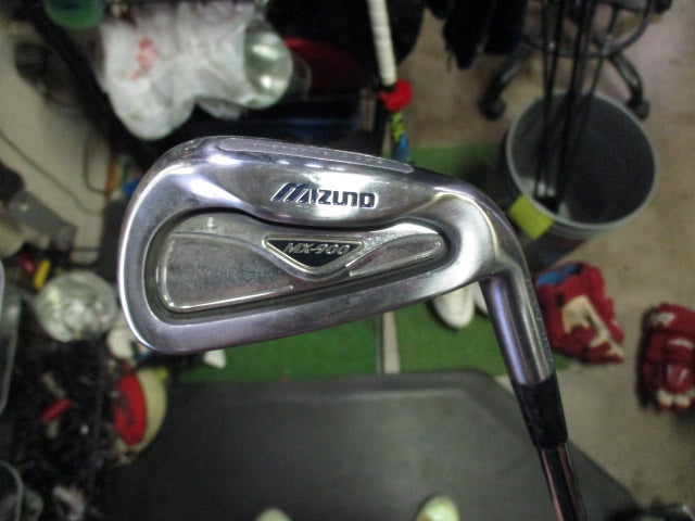 Load image into Gallery viewer, Used Mizuno MX-900 Hybrid Hemi Cog Right Hand 6 Iron
