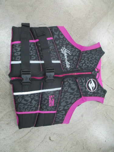 Used Hyperlite Neoprene Womens Large Life Jacket