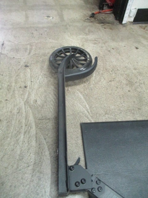 Load image into Gallery viewer, Used Kruzer 200 Big Wheel Folding Scooter
