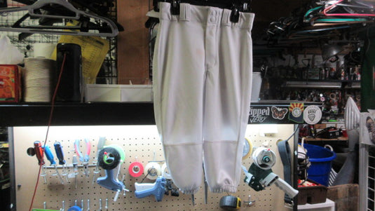 Used Nike Kicker Baseball Pants - Size Youth Large